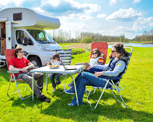 RV Beginner's Guide — Bell Camper Sales