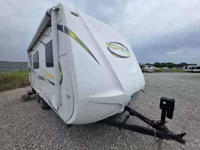 Used 2018 Travel Lite Idea Series i18 2.0 for sale in Bartlesville
