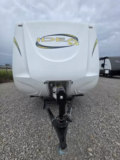 Used 2018 Travel Lite Idea Series i18 2.0 — photo 3