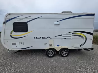 Used 2018 Travel Lite Idea Series i18 2.0 — photo 5