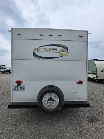 Used 2018 Travel Lite Idea Series i18 2.0 — photo 7