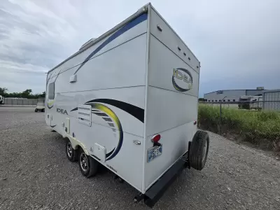 Used 2018 Travel Lite Idea Series i18 2.0 — photo 8