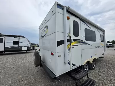Used 2018 Travel Lite Idea Series i18 2.0 — photo 9