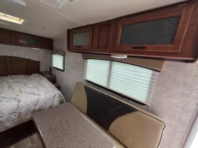 Used 2018 Travel Lite Idea Series i18 2.0 — photo 13