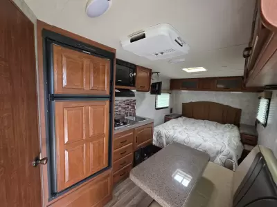 Used 2018 Travel Lite Idea Series i18 2.0 — photo 15