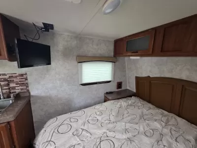 Used 2018 Travel Lite Idea Series i18 2.0 — photo 16
