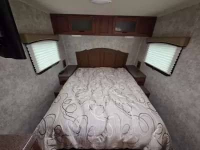 Used 2018 Travel Lite Idea Series i18 2.0 — photo 17