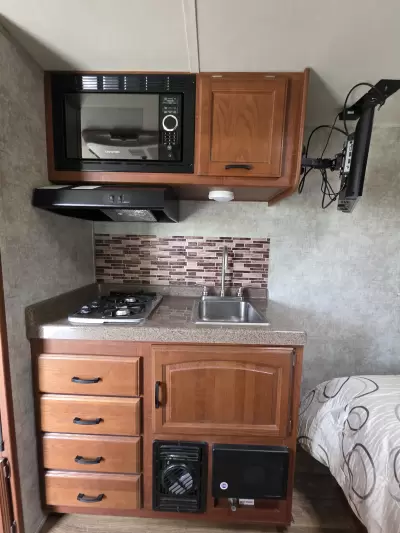 Used 2018 Travel Lite Idea Series i18 2.0 — photo 18