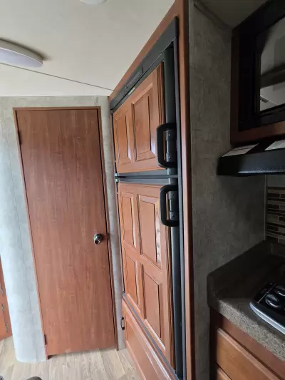 Used 2018 Travel Lite Idea Series i18 2.0 — photo 23