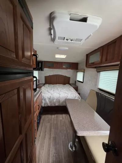 Used 2018 Travel Lite Idea Series i18 2.0 — photo 24