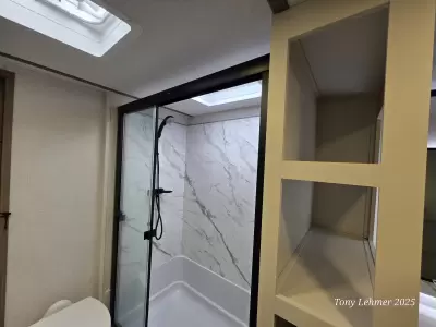 New 2027 Forest River Impression 360MYR — photo 27