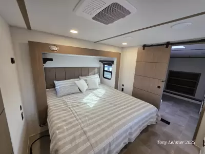 New 2027 Forest River Impression 360MYR — photo 23