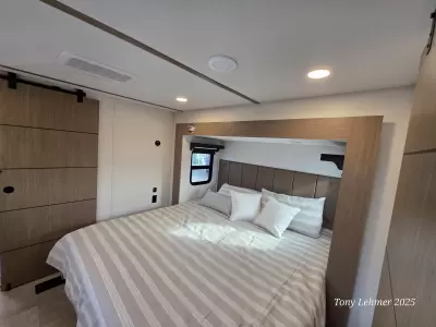 New 2027 Forest River Impression 360MYR — photo 20