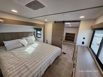New 2027 Forest River Impression 360MYR — photo 19