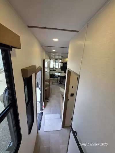 New 2027 Forest River Impression 360MYR — photo 21