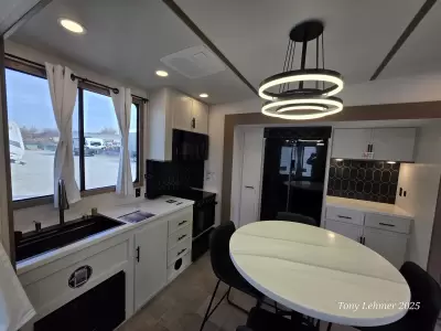 New 2027 Forest River Impression 360MYR — photo 15
