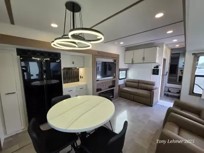 New 2027 Forest River Impression 360MYR — photo 13