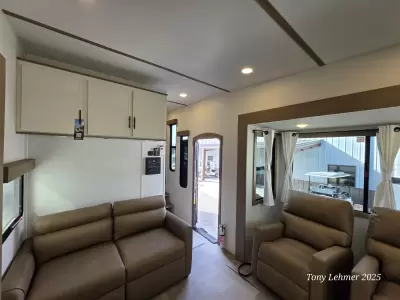 New 2027 Forest River Impression 360MYR — photo 18