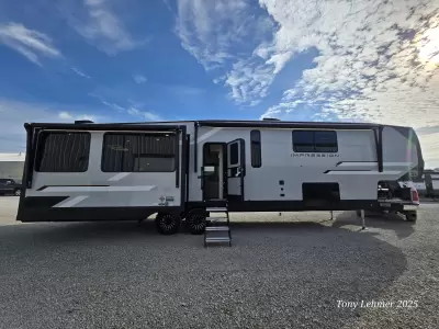New 2027 Forest River Impression 360MYR — photo 9