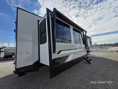 New 2027 Forest River Impression 360MYR — photo 7