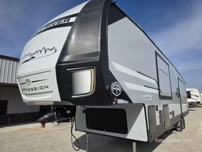 New 2027 Forest River Impression 360MYR — photo 5