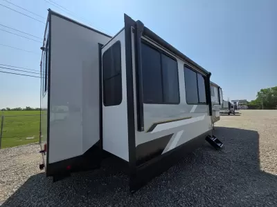 New 2027 Forest River RV Impression Impression 360MYR — photo 7