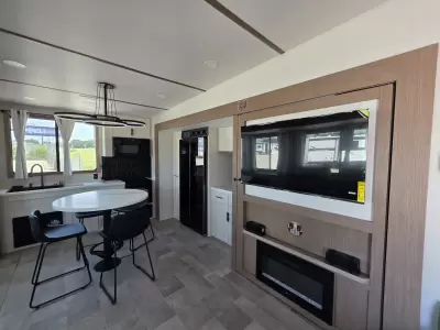 New 2027 Forest River RV Impression Impression 360MYR — photo 12