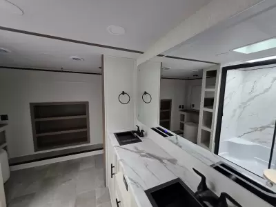 New 2027 Forest River RV Impression Impression 360MYR — photo 27