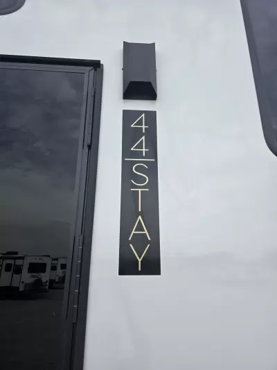 New 2027 Forest River RV Impression — photo 11