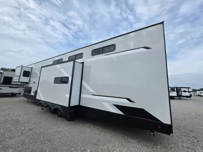 New 2027 Forest River RV Impression — photo 6