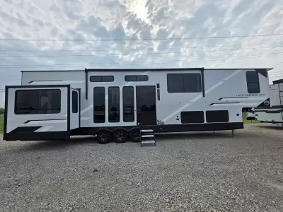 New 2027 Forest River RV Impression — photo 9