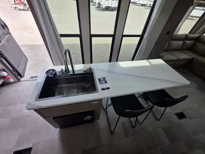 New 2027 Forest River RV Impression — photo 15