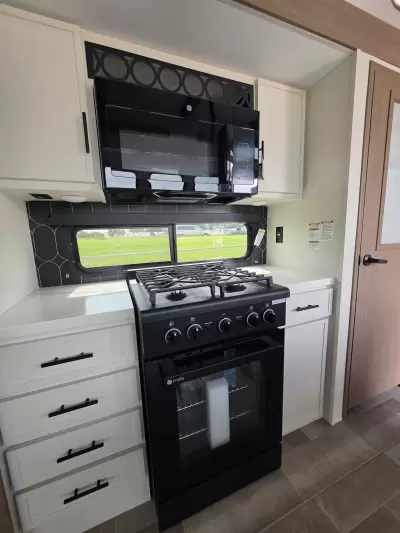 New 2027 Forest River RV Impression — photo 18