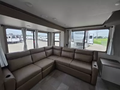 New 2027 Forest River RV Impression — photo 19