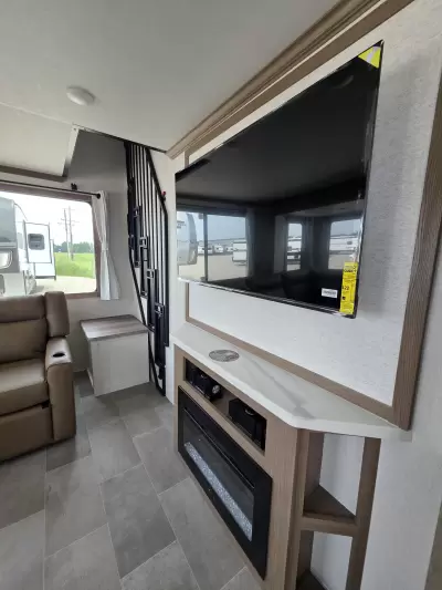 New 2027 Forest River RV Impression — photo 20