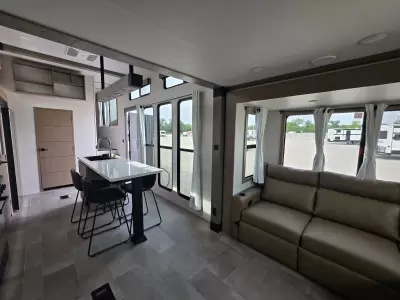 New 2027 Forest River RV Impression — photo 22