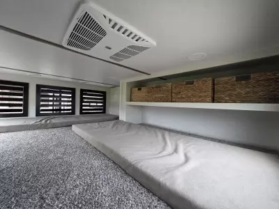 New 2027 Forest River RV Impression — photo 25