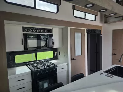 New 2027 Forest River RV Impression — photo 29