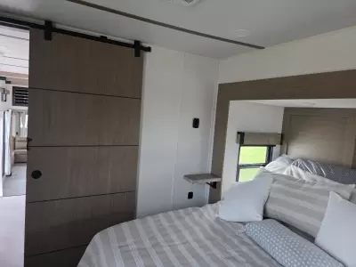 New 2027 Forest River RV Impression — photo 30