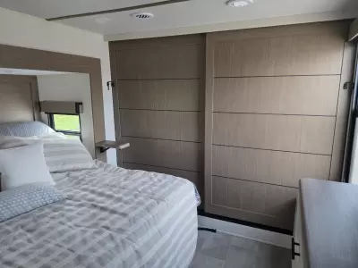 New 2027 Forest River RV Impression — photo 31
