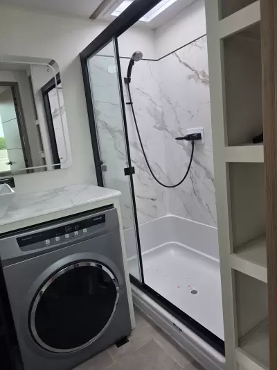 New 2027 Forest River RV Impression — photo 33