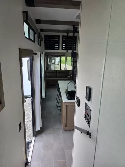 New 2027 Forest River RV Impression — photo 32