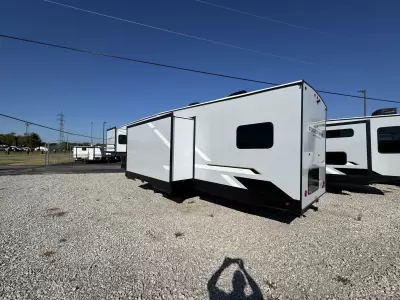New 2027 Forest River RV Impression 36BR# — photo 5