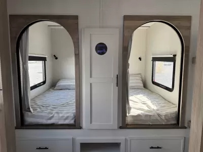 New 2027 Forest River RV Impression 36BR# — photo 10