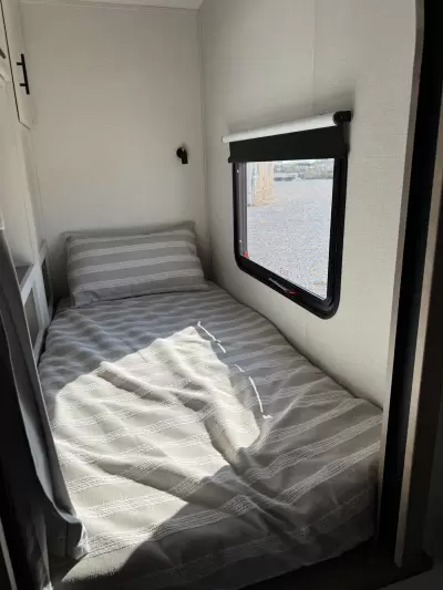 New 2027 Forest River RV Impression 36BR# — photo 12