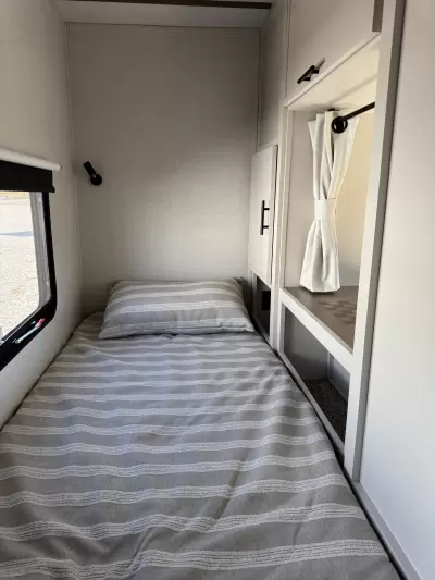 New 2027 Forest River RV Impression 36BR# — photo 13