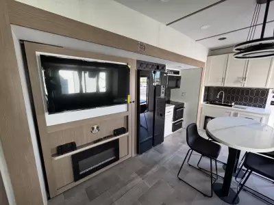 New 2027 Forest River RV Impression 36BR# — photo 14