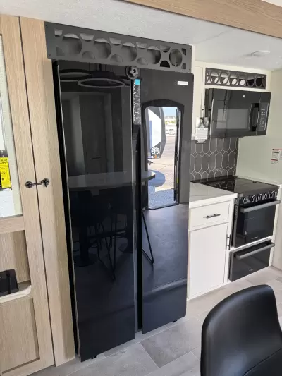 New 2027 Forest River RV Impression 36BR# — photo 18
