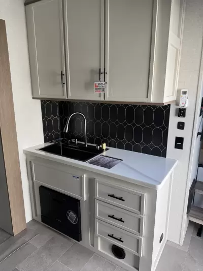 New 2027 Forest River RV Impression 36BR# — photo 21