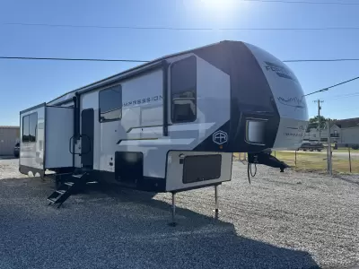 New 2027 Forest River RV Impression 36BR# for sale in Tulsa